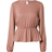 About You Elisabeth Top - Dusky Pink