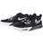 Nike Boy's Kyrie Flytrap Basketball Shoe - Black/White/Iron Gre