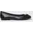 See by Chloé Ballerinaskor SB40070A Black 999 Svart