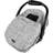 JJ Cole Cuddly Car Seat Cover