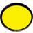 Tiffen 46DY15 46mm Deep Yellow 15 Filter