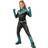 Rubies Captain Marvel Kree Kostume