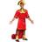 Disguise Disney Emperor's Groove Kuzco Costume XL