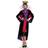Disguise Deluxe Evil Queen Adult Costume M