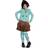 Disguise Disney Vanelope Costume 7/8