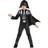 Jazwares Star Wars Darth Vader Costume 3T/4T