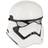 Rubies Stormtrooper Half Helmet Child Halloween Accessory