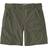 Carhartt Men's Force Relaxed Fit Lightweight Ripstop Work Short - Basil