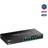 Trendnet TPE TG327 7-Port Multi-Gig PoE+ Switch