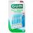 GUM Softpicks Advance Small 30-pack