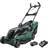 Bosch AdvancedRotak 36-850 (1x6.0Ah) Battery Powered Mower