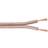 Goobay CCA 2x2.5mm² 50m