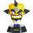 Paladone Doctor Neo Cortex Icon Table Lamp 10cm