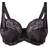 Panache Clara Full Cup Bra - Black