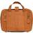 R-Go Tools Viva 15.6″ Laptop Bag - Brown