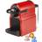 Nespresso Nespresso Inissia XN1005 Red