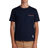 Thom Browne Medium Weight Jersey Tipped Pocket Crew Neck Tee - Navy