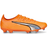 Puma Ultra Ultimate FG/AG M - Ultra Orange/White/Blue Glimmer