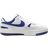 NIKE Gamma Force W - White/Deep Royal Blue/Summit White/Game Royal