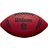 Wilson NFL Spotlight-Red