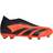 Adidas Predator Accuracy.3 Laceless Firm Ground - Team Solar Orange/Core Black