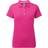 FootJoy Stretch Pique Solid Polo Shirt - Hot Pink