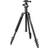 Magnus TR-13 Travel Tripod with Dual-Action Ball Head