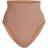SKIMS Seamless Sculpt High-Waisted Brief - Sienna