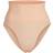 SKIMS Seamless Sculpt High-Waisted Brief - Sand