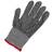 Satake Protective Grydelap Grå (22x)