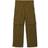 Columbia Boy's Silver Ridge IV Convertible Pants - New Olive