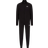 EA7 Core Indentity Tracksuit - Black