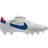 NIKE Premier 3 FG M - White/University Red/Game Royal