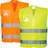 Portwest C475 hi-vis Bands Weste ID, C475YERL/XL