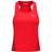 Salewa Pedroc Dry Ton Hybrid Tank Top Women - Red Flame