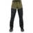 Arrak Outdoor Hybrid Pants Men - Olive