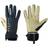 LillSport Legend Gold Gloves - Black