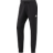 adidas Sportswear Essentials French Terry Tapered Cuff Joggers - Black