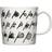Iittala Oiva Toikka Twig mugg Kopp