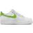 NIKE Air Force 1 '07 W - White/Action Green