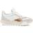 ecco Retro W - White/Beige