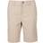 Trespass Women's Shorts TP75 Yonder - Oatmeal