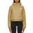 The North Face Women’s Hydrenalite Down Hoodie - Antelope Tan