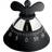 Alessi A09 W Kitchen Timer