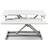 Steppie Riser Skrivbord 46x83cm