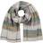 Barts Vichy Scarf - Multicolor