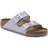 Birkenstock Arizona Birko-Flor Patent - Purple/Purple Fog