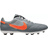 NIKE Premier 3 FG M - Smoke Grey/Light Smoke Grey/Sail/Safety Orange