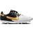 NIKE Premier 3 FG M - White/Black/Metallic Gold