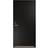 Swedoor Basic Clever-Line P-1200 Yderdør S 9000-N V, H (94.8x211.5cm)